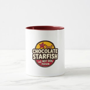 Classic Ceramic Coffee Mug