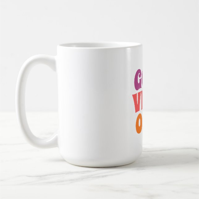 Classic Ceramic Coffee Mug" "Customisable Photo Mu Mug (Left)