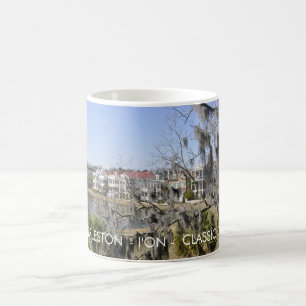 Classic Charleston - I'ON Coffee Mug