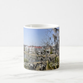 Classic Charleston - I'ON Coffee Mug