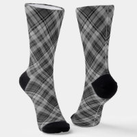classic checkered black and white checkered patter