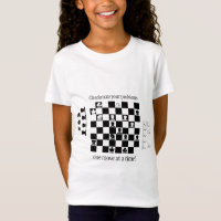 Classic Chess-Inspired Design 