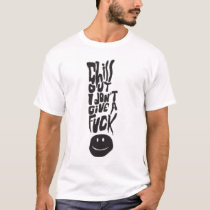 Classic Chill Out  T-Shirt
