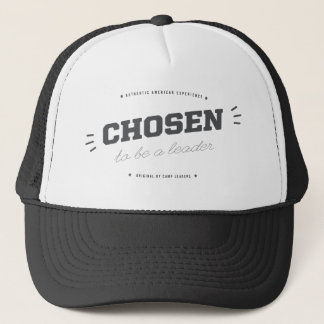 Classic CHOSEN Cap