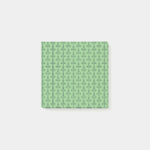 Classic Christian Cross Minimalist Fine Art Post-it Notes