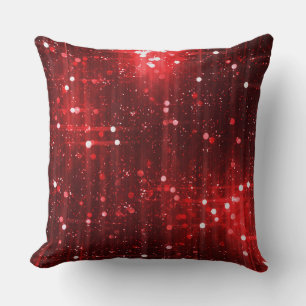 Classic Christmas Buffalo Plaid Pillow