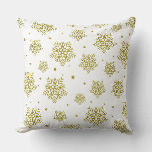 Classic Christmas Buffalo Plaid Pillow 