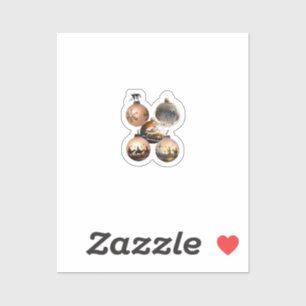 Classic Christmas Ornament Assortment