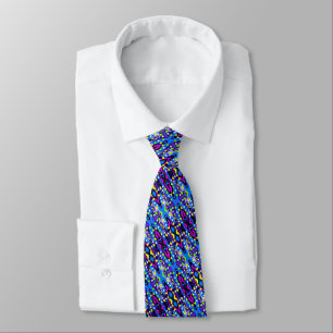 Classic citizen tie