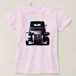 Classic Citroen 2CV the original and best! T-Shirt