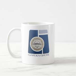 Classic City Logo Mug