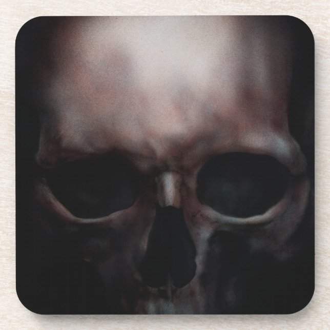 Classic Coaster (Front)