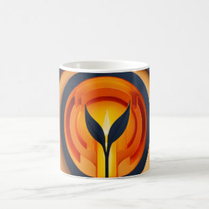 classic coffee mug
