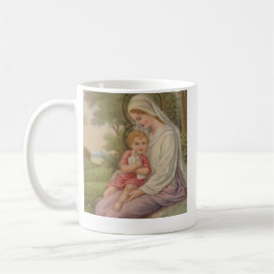 Classic Coffee &Tea Mug – Stylish Everyday Ceramic
