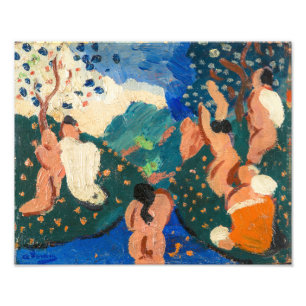 Classic Composition   Andre Derain   Photo Print