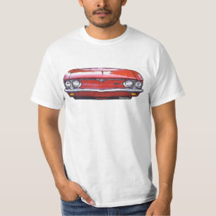 Classic Corvair T-Shirt