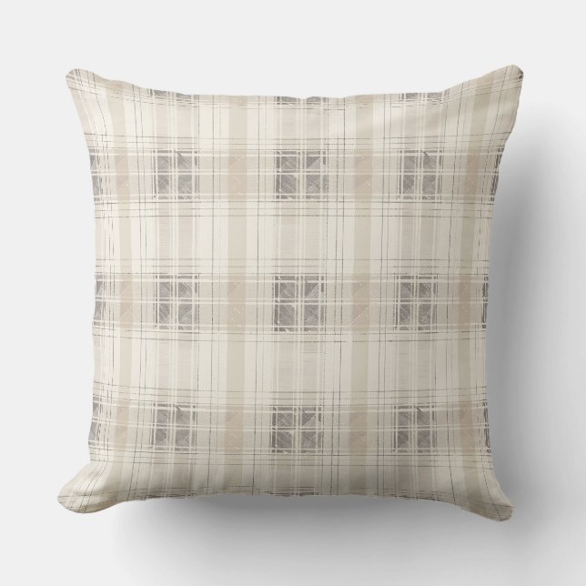 Classic Cottage Cushion (Front)