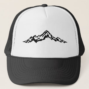 Classic CruxTrailwear baseball cap