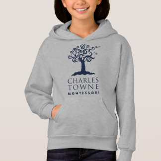 Classic CTM Logo Children's Sweatshirt