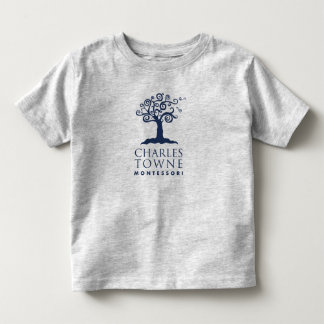 Classic CTM Logo Toddler's Tee