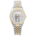 Classic Customisable Photo Gift