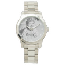 Classic Customisable Photo Gift