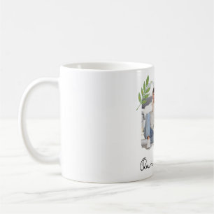  Classic Customise mug