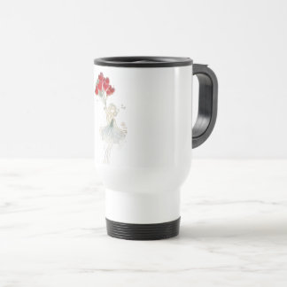 Classic cute mug