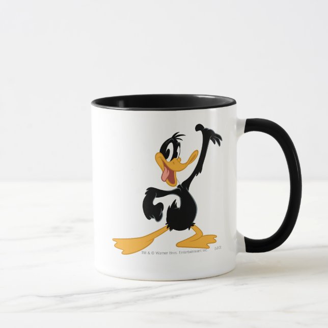 Classic DAFFY DUCK™ Mug (Right)