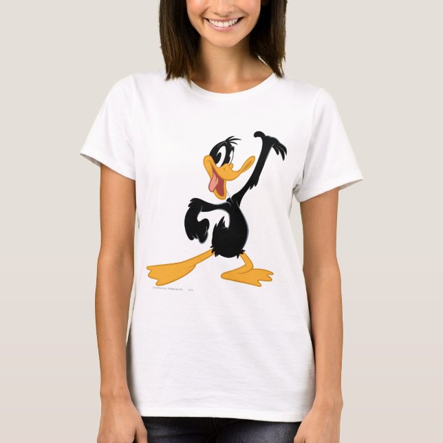 Classic DAFFY DUCK™ T-Shirt (Front)
