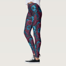 Classic Daisy Petal Workout Weightlifting