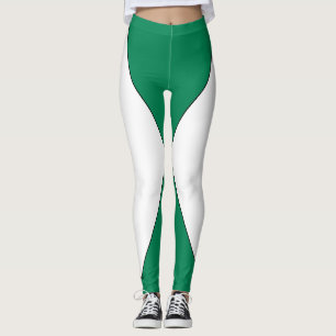 Classic Design Leggings