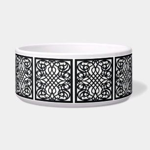 Classic Design Scrollwork