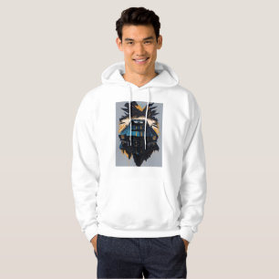 Classic Designer hoodies For Men's
