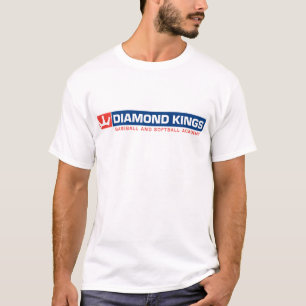 Classic Diamond Kings T-Shirt