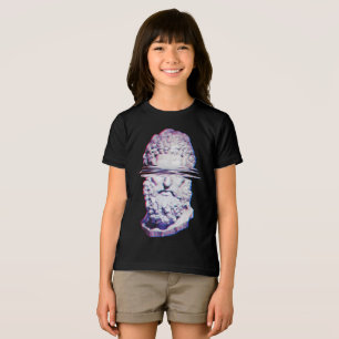 Classic Distortion V01 Tri-Blend Shirt
