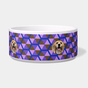 Classic Dog Mum Personalised Dog Mum Dog Food