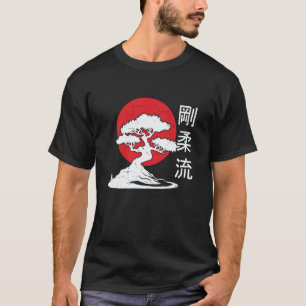 Classic Dojo training Karate best legacy of tradit T-Shirt
