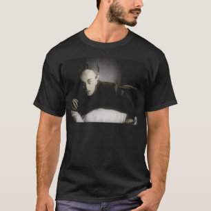 Classic Dracula T-Shirt