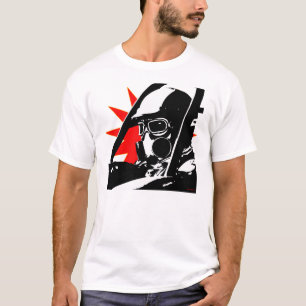 Classic Drag Racer T-Shirt