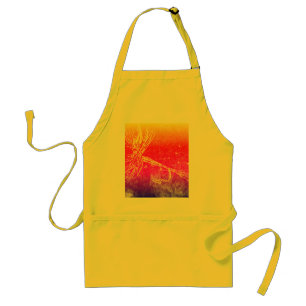 Classic dry fly pattern for trout and bass adult a standard apron