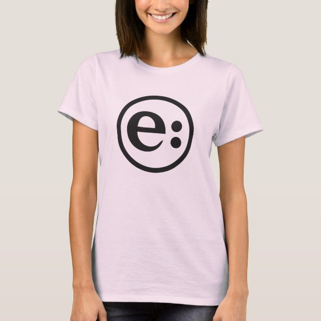 Classic Ecolon Women's T-Shirt (Front)