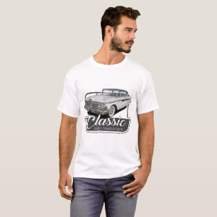 Classic Edsel Cars T-Shirt