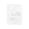 Classic Elegance calligraphy monogram wedding
