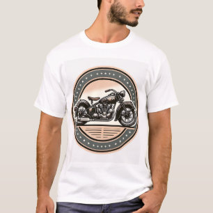 Classic Elegance T-shirt – Everyday Refined Style