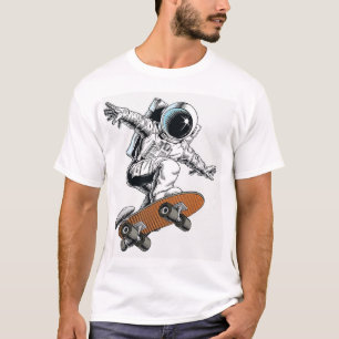 Classic Elegance T-shirt – Everyday Refined Style