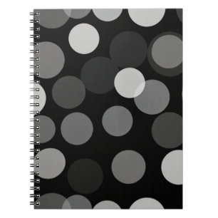 Classic Elegant Notebook