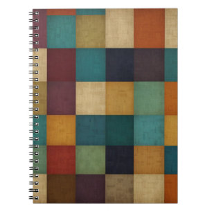 Classic Elegant Notebook