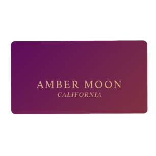 Classic Elegant Professional Burgundy Wine Colour