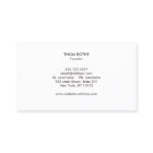 Classic Elegant Professional Taupe Grey